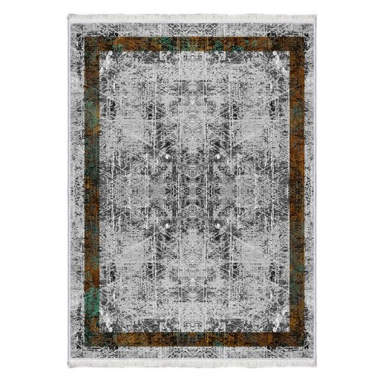 Teppich 810 Gray