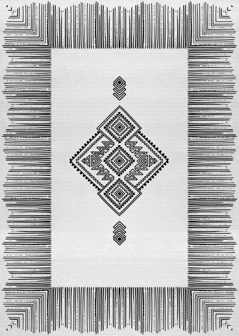 Bambu 580. Bambusteppiche. Bambushome