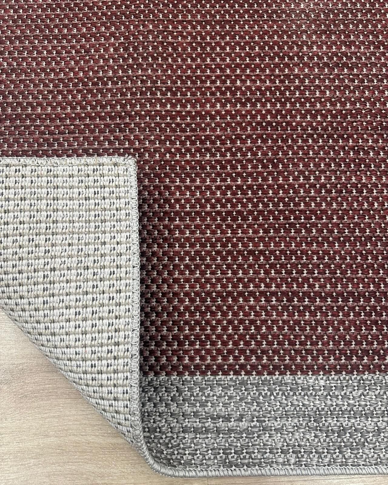 Sisal & Jute Teppiche Lila