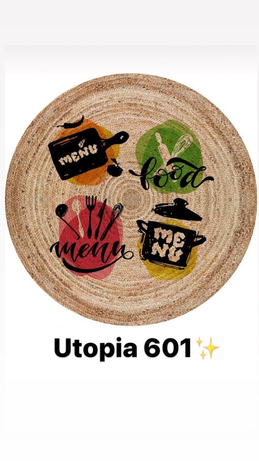 Utopia 601 - BambusHome